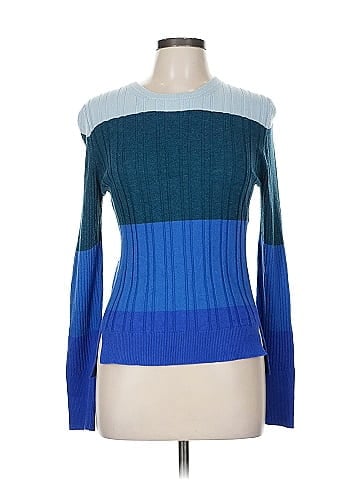 Tome Wool Pullover Sweater (view 1)