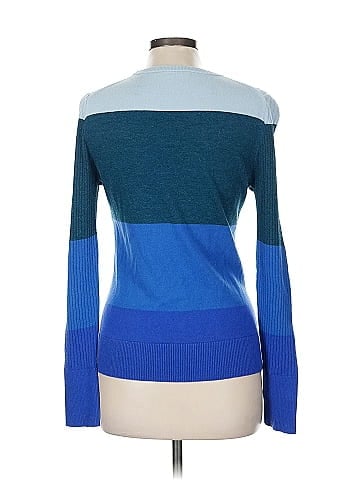 Tome Wool Pullover Sweater (view 2)