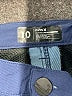 Hurley Solid Blue Shorts Size 10 - photo 3