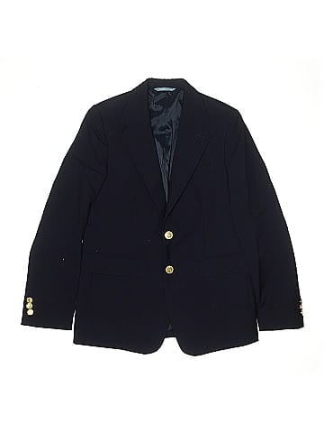 Vineyard Vines Wool Blazer (view 1)