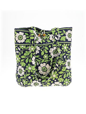 Vera Bradley Satchel (view 1)