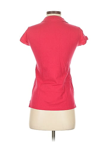 Lacoste Short Sleeve Polo (view 2)