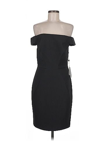 Adrianna Papell Cocktail Dress (view 1)