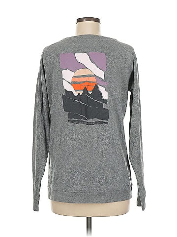 Patagonia Long Sleeve T-Shirt (view 2)
