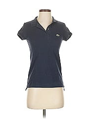 Lacoste Short Sleeve Polo