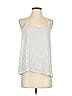 Forever 21 White Sleeveless Blouse Size S - photo 1
