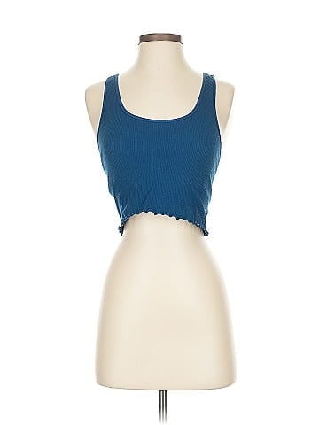 Spiritual Gangster Tank Top (view 1)