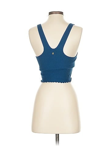 Spiritual Gangster Tank Top (view 2)