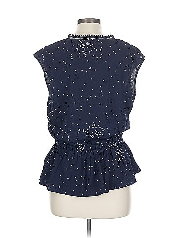 Heartloom Sleeveless Blouse (view 2)