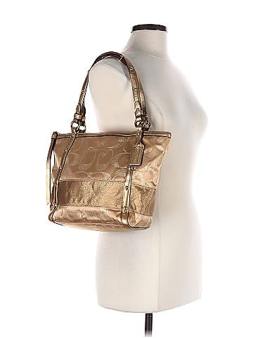 Coach Tote (view 2)