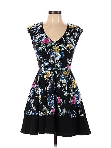 Eight Sixty Cocktail Dress (view 1)