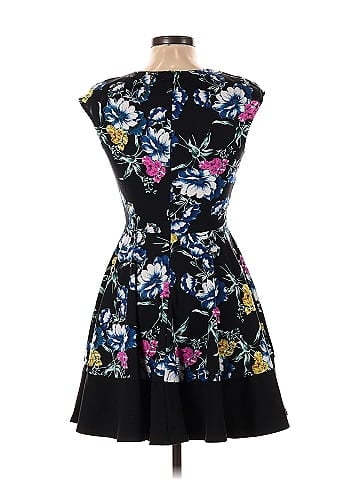 Eight Sixty Cocktail Dress (view 2)