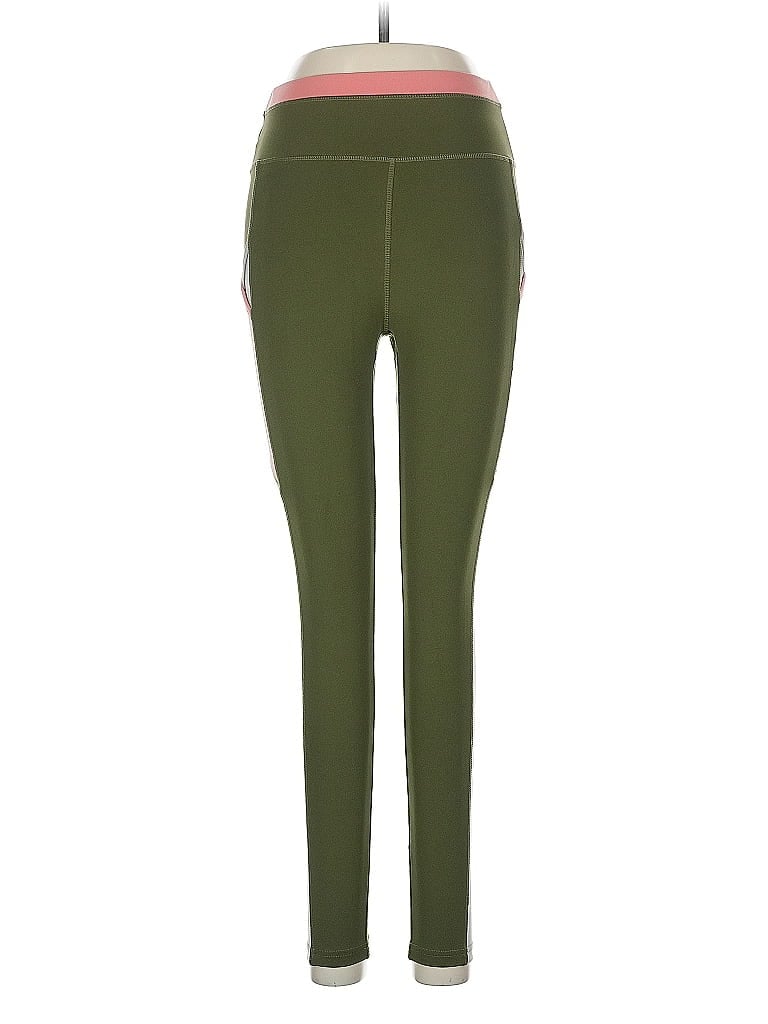 Click to view more detailed imagery on our partner's website Pre-owned Pop Fit Active Pants In Green