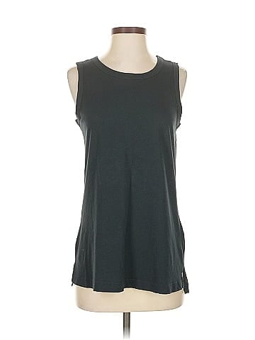 Current/Elliott Sleeveless T-Shirt (view 1)
