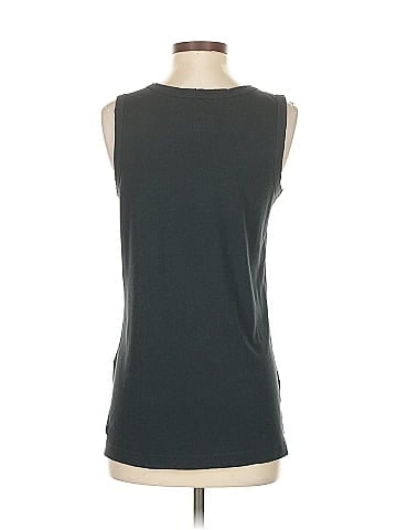 Current/Elliott Sleeveless T-Shirt (view 2)