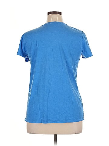 Gap Short Sleeve T-Shirt (view 2)