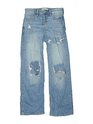 Abercrombie Kids Jeans (view 1)