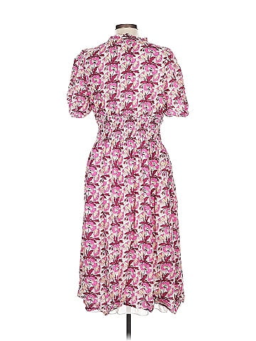 Liberty Art Fabrics for J.Crew Casual Dress (view 2)