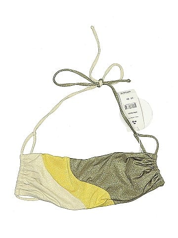 PQ Swimsuit Top (view 1)