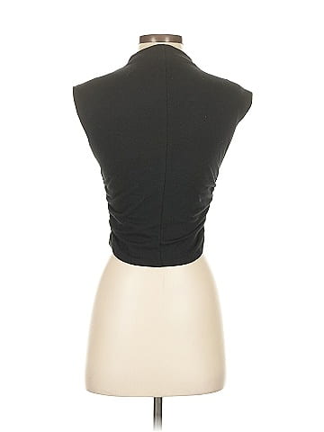 Reformation Sleeveless Blouse (view 2)