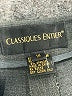 Classiques Entier Black Dress Pants Size 14 - photo 3