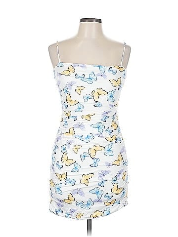 Windsor Cocktail Dress (view 1)