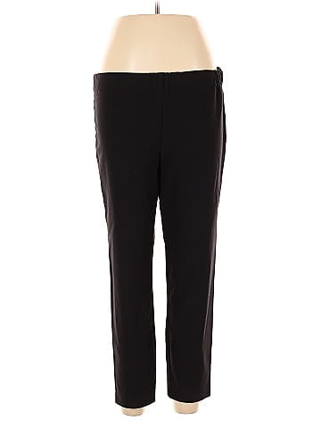 Dylan Gray Track Pants (view 1)