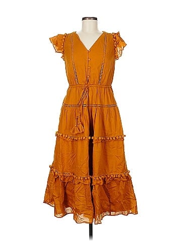 Point Sur Casual Dress (view 1)
