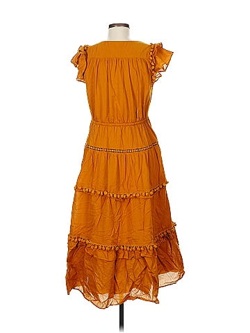 Point Sur Casual Dress (view 2)