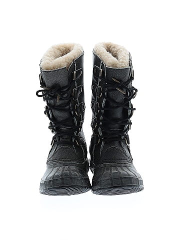Sorel Ankle Boots (view 2)