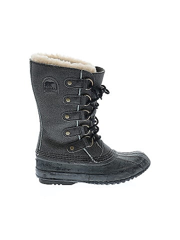 Sorel Ankle Boots (view 1)