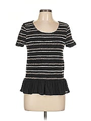 Meadow Rue Short Sleeve Top