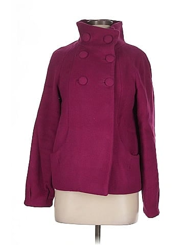 H&M Coat (view 1)