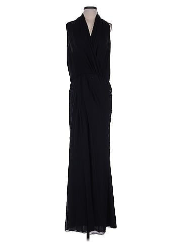 Parker Black Cocktail Dress (view 1)