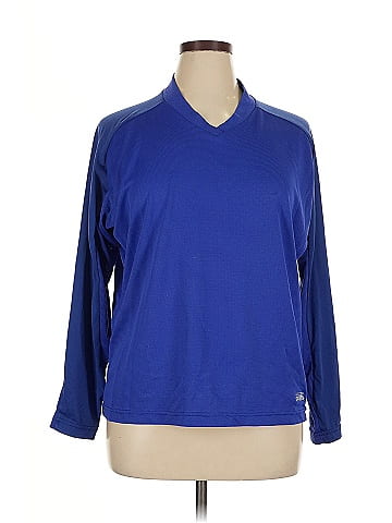 Patagonia 3/4 Sleeve T-Shirt (view 1)