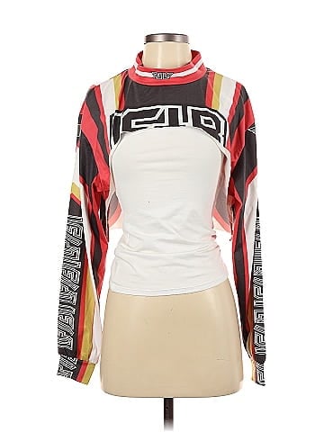 LF The Brand Long Sleeve T-Shirt (view 1)