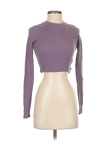 TNA Long Sleeve T-Shirt (view 1)