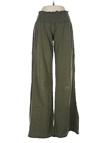 Express Track Pants (view 1)