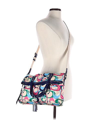 Coach Factory Satchel (view 2)