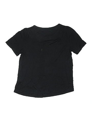 Anthropologie Short Sleeve T-Shirt (view 2)
