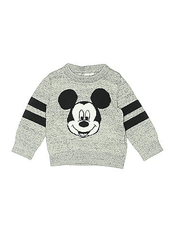 Baby Gap Pullover Sweater (view 1)