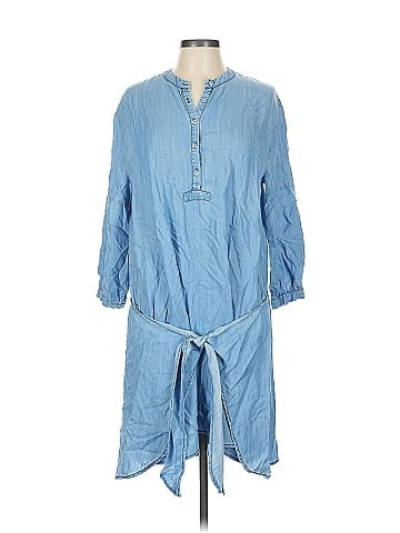 Current Air Casual Dress (view 1)