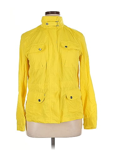 L-RL Lauren Active Ralph Lauren Raincoat (view 1)