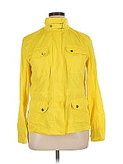 L Rl Lauren Active Ralph Lauren Raincoat