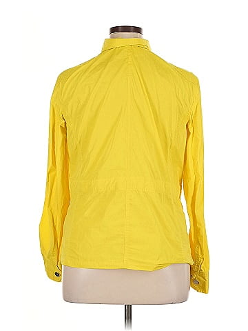 L-RL Lauren Active Ralph Lauren Raincoat (view 2)