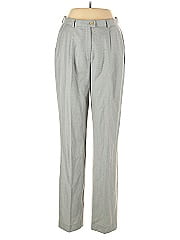 Escada Wool Pants