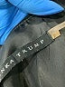 Ivanka Trump Solid Black Formal Skirt Size 2 - photo 5