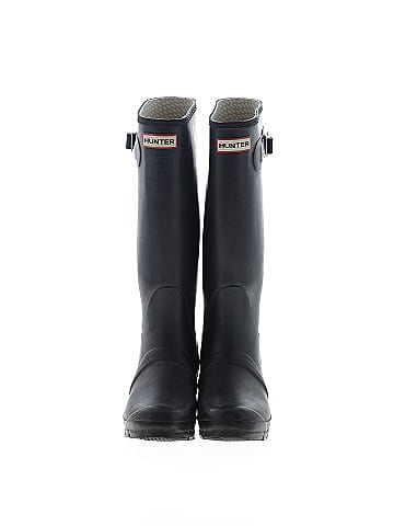 Hunter Rain Boots (view 2)