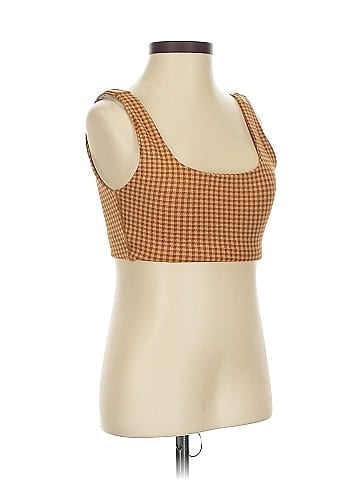 MWL by Madewell Tank Top (view 1)
