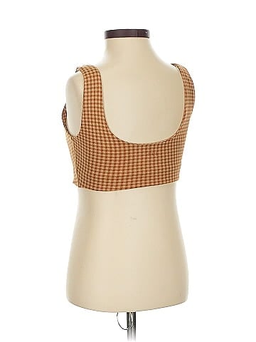 MWL by Madewell Tank Top (view 2)